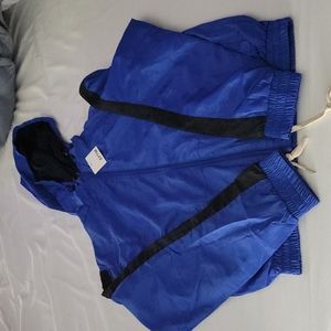 Eptm lightweight jacket